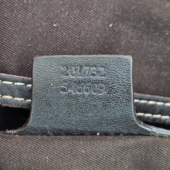 Gucci GM Messenger Bag - Picture 4 of 17